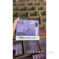 Disposable Vape Randm Glory 4800puff
